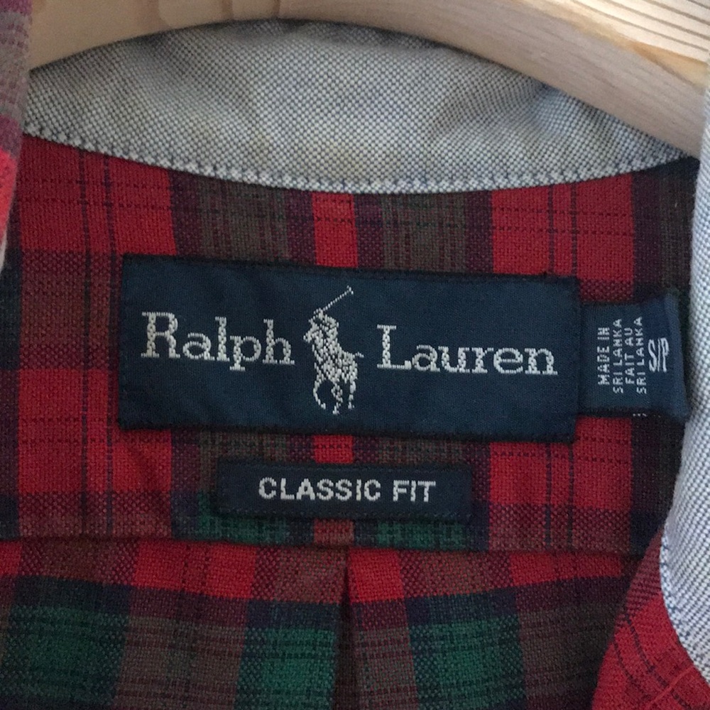Polo Ralph Lauren - Picture 3 of 4